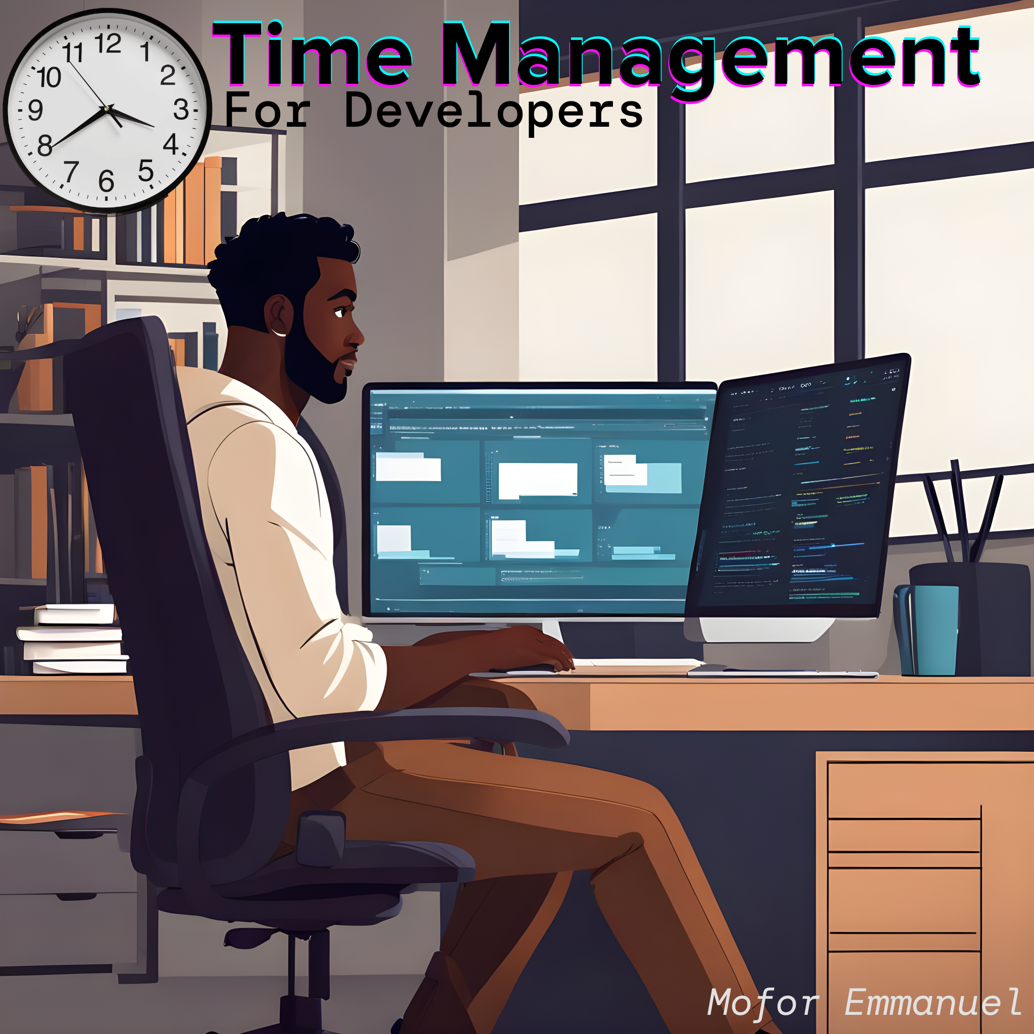 Time Management Strategies for Developers